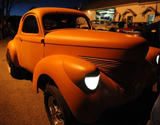 NJ Hot Rod Assiciation