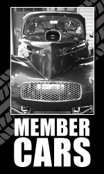 Member Cars Gallery